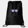 Value Drawstring Backpack Thumbnail