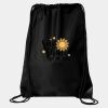 Value Drawstring Backpack Thumbnail