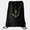 Value Drawstring Backpack Thumbnail