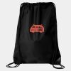 Value Drawstring Backpack Thumbnail