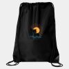 Value Drawstring Backpack Thumbnail