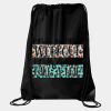 Value Drawstring Backpack Thumbnail