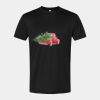 USA-Made Performance T-Shirt Thumbnail