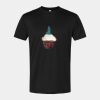 USA-Made Performance T-Shirt Thumbnail