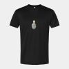 USA-Made Performance T-Shirt Thumbnail