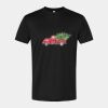 USA-Made Performance T-Shirt Thumbnail