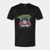 USA-Made Performance T-Shirt Thumbnail