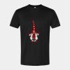 USA-Made Performance T-Shirt Thumbnail