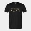 USA-Made Performance T-Shirt Thumbnail