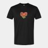 USA-Made Performance T-Shirt Thumbnail
