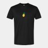 USA-Made Performance T-Shirt Thumbnail