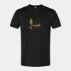 USA-Made Performance T-Shirt Thumbnail