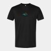 USA-Made Performance T-Shirt Thumbnail