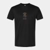 USA-Made Performance T-Shirt Thumbnail