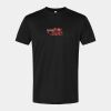 USA-Made Performance T-Shirt Thumbnail