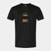 USA-Made Performance T-Shirt Thumbnail