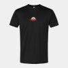 USA-Made Performance T-Shirt Thumbnail