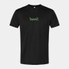 USA-Made Performance T-Shirt Thumbnail