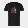USA-Made Performance T-Shirt Thumbnail