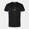 USA-Made Performance T-Shirt Thumbnail