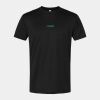 USA-Made Performance T-Shirt Thumbnail