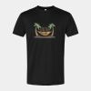 USA-Made Performance T-Shirt Thumbnail