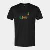 USA-Made Performance T-Shirt Thumbnail
