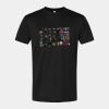 USA-Made Performance T-Shirt Thumbnail
