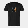 USA-Made Performance T-Shirt Thumbnail