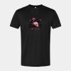 USA-Made Performance T-Shirt Thumbnail