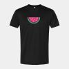 USA-Made Performance T-Shirt Thumbnail
