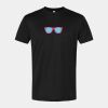 USA-Made Performance T-Shirt Thumbnail