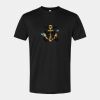 USA-Made Performance T-Shirt Thumbnail