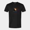 USA-Made Performance T-Shirt Thumbnail