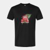 USA-Made Performance T-Shirt Thumbnail