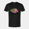 USA-Made Performance T-Shirt Thumbnail