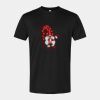 USA-Made Performance T-Shirt Thumbnail