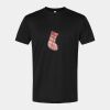 USA-Made Performance T-Shirt Thumbnail
