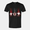USA-Made Performance T-Shirt Thumbnail