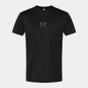 USA-Made Performance T-Shirt Thumbnail