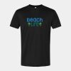 USA-Made Performance T-Shirt Thumbnail