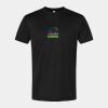 USA-Made Performance T-Shirt Thumbnail
