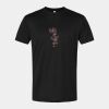 USA-Made Performance T-Shirt Thumbnail