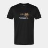 USA-Made Performance T-Shirt Thumbnail