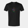 USA-Made Performance T-Shirt Thumbnail