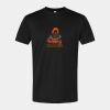 USA-Made Performance T-Shirt Thumbnail