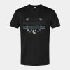 USA-Made Performance T-Shirt Thumbnail