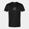 USA-Made Performance T-Shirt Thumbnail