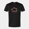 USA-Made Performance T-Shirt Thumbnail