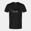 USA-Made Performance T-Shirt Thumbnail
